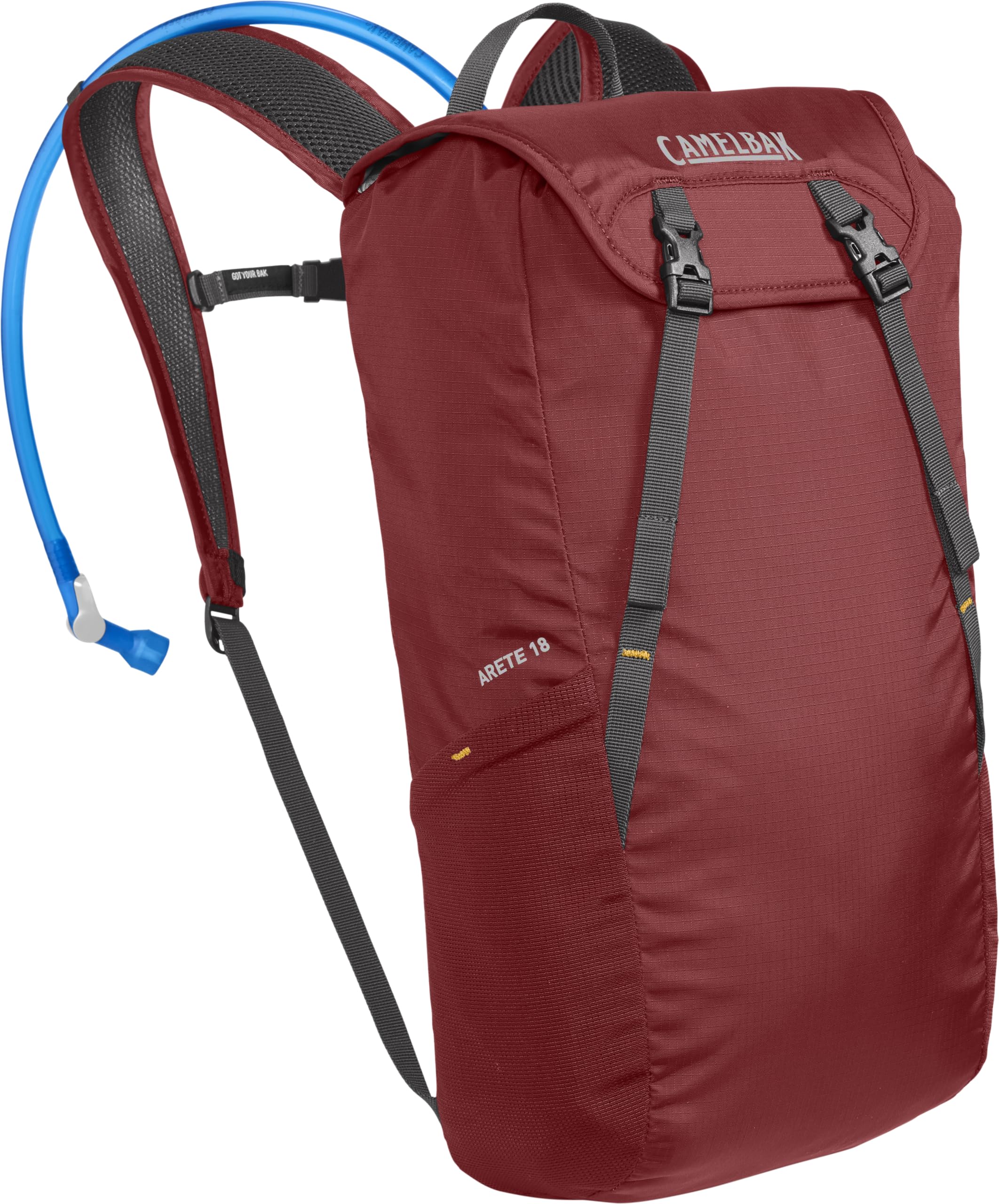 camelbak-arete-18-zaino-idratante-ultraleggero-18-l-unisex-con-scomparto-portati image 8