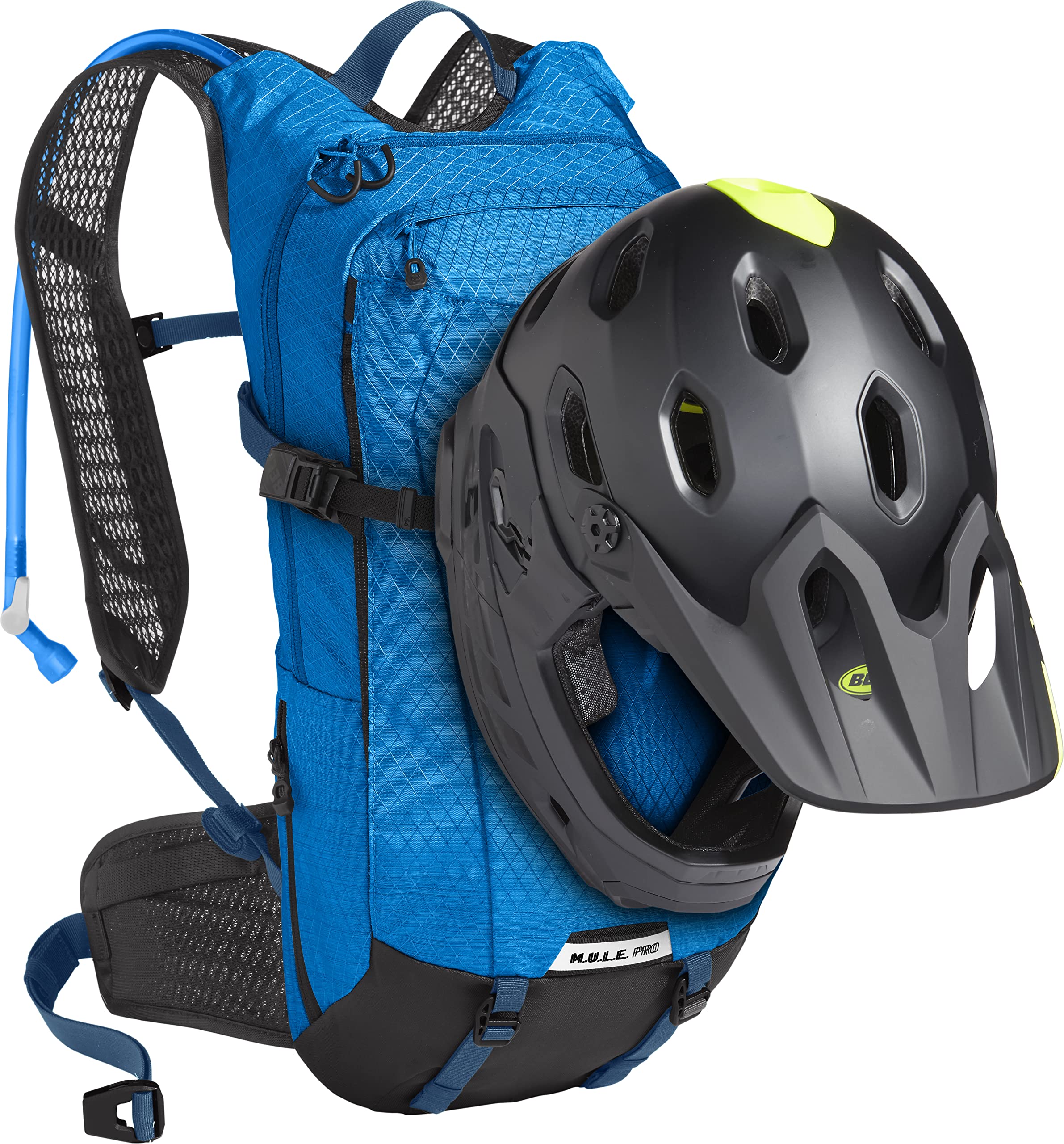 camelbak-m-u-l-e-pro-14-100oz-zaino-idrico-mtb-con-tasca-batteria-e-bike-e-compa image 6