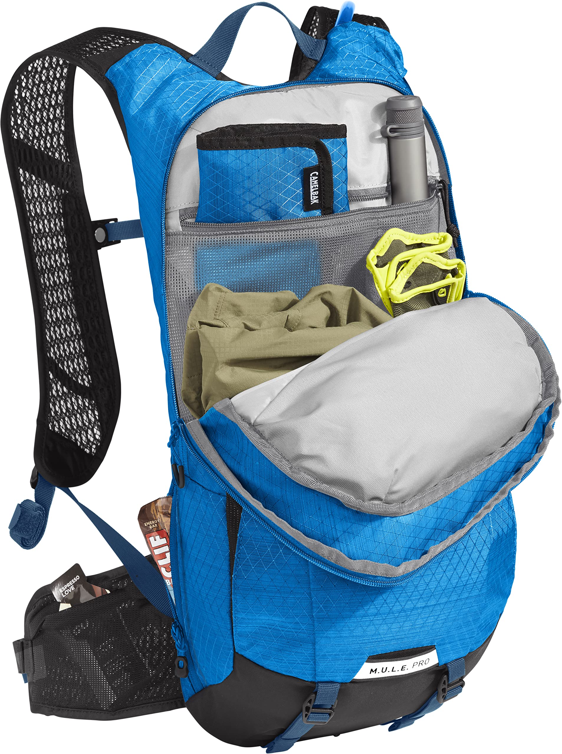 camelbak-m-u-l-e-pro-14-100oz-zaino-idrico-mtb-con-tasca-batteria-e-bike-e-compa image 7
