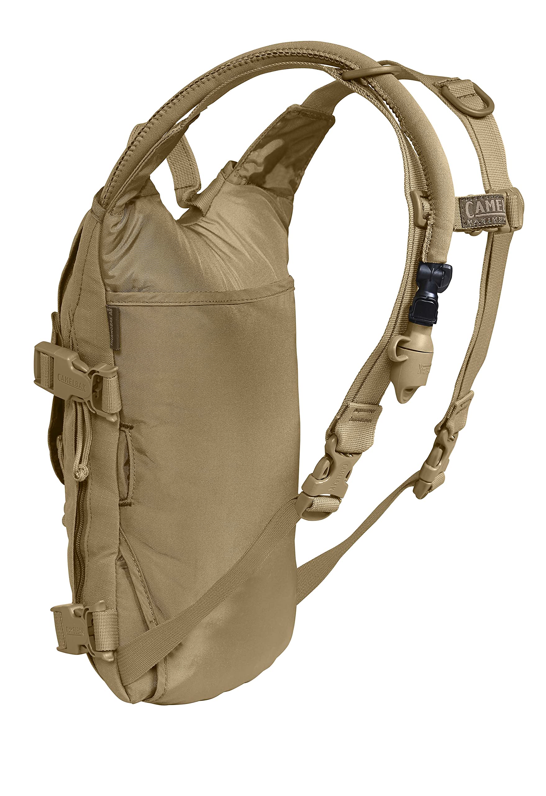 camelbak-thermobak-62610-zaino-idrico-militare-mil-spec-antidote-3l-colore-coyot image 3