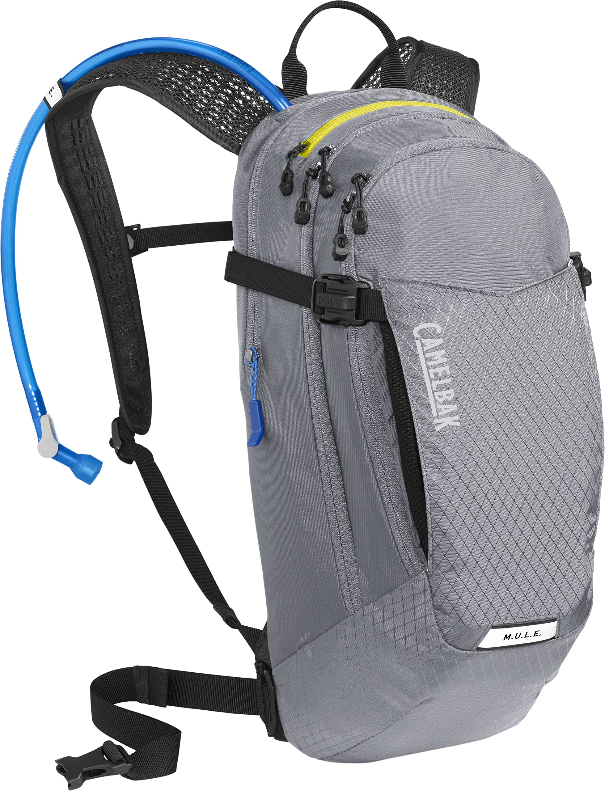camelbak-m-u-l-e-12-zaino-idratazione-da-ciclismo-12-l-con-serbatoio-100-oz-air- image 1