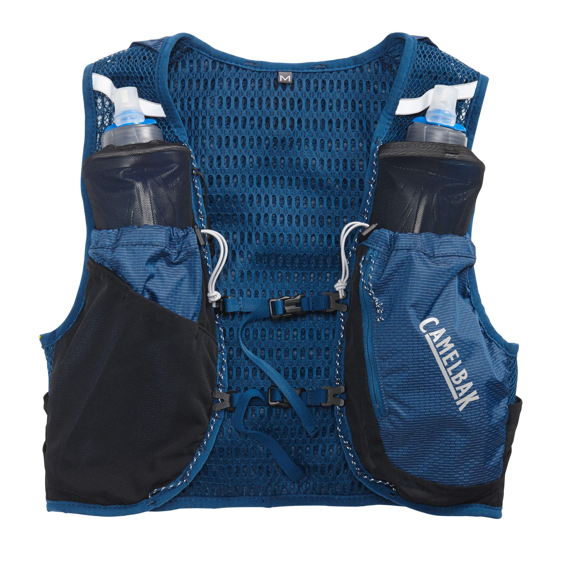 camelbak-ultra-pro-vest-gilet-da-idratazione-unisex-con-micro-mesh-3d-e-trasport image 3
