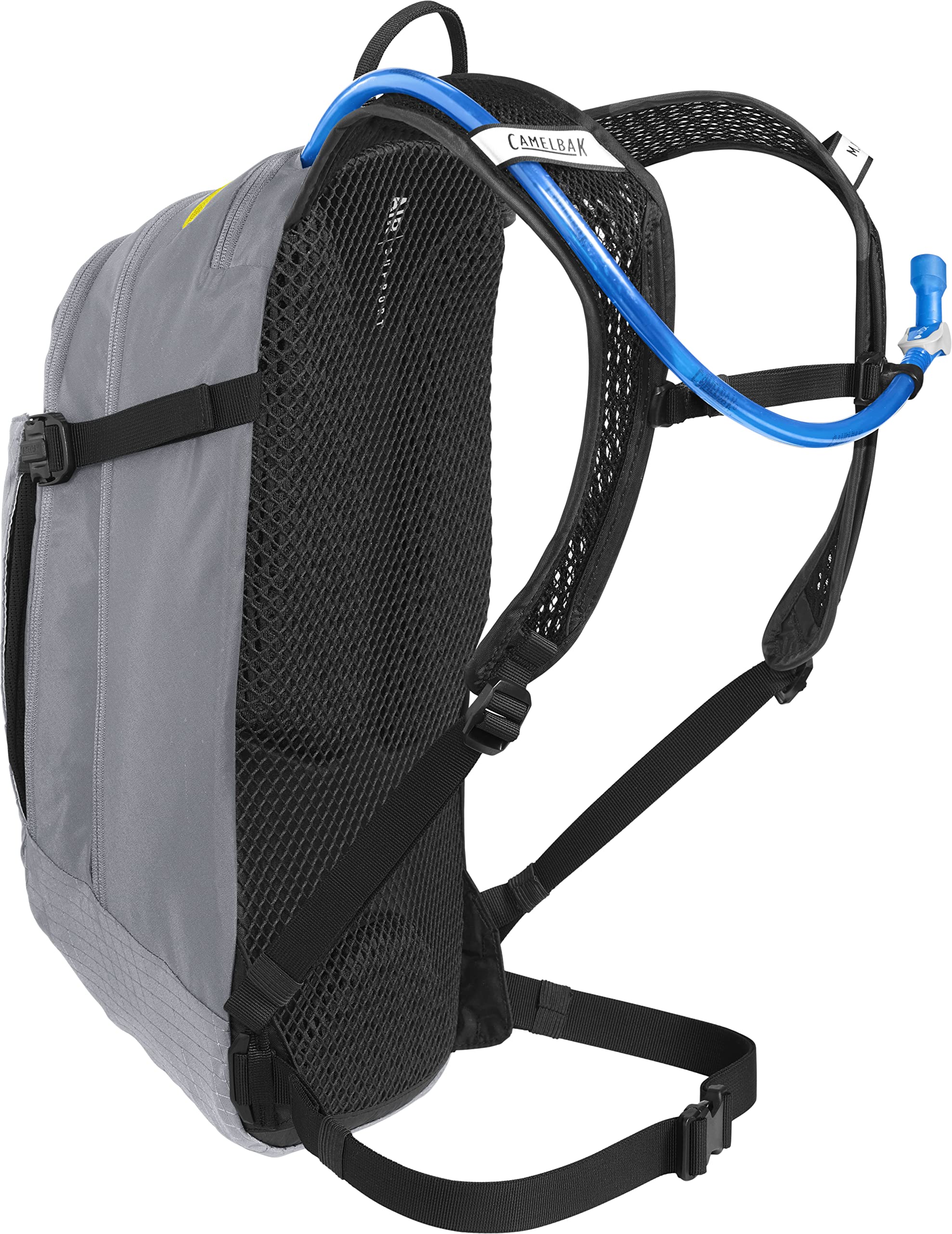camelbak-m-u-l-e-12-zaino-idratazione-da-ciclismo-12-l-con-serbatoio-100-oz-air- image 3