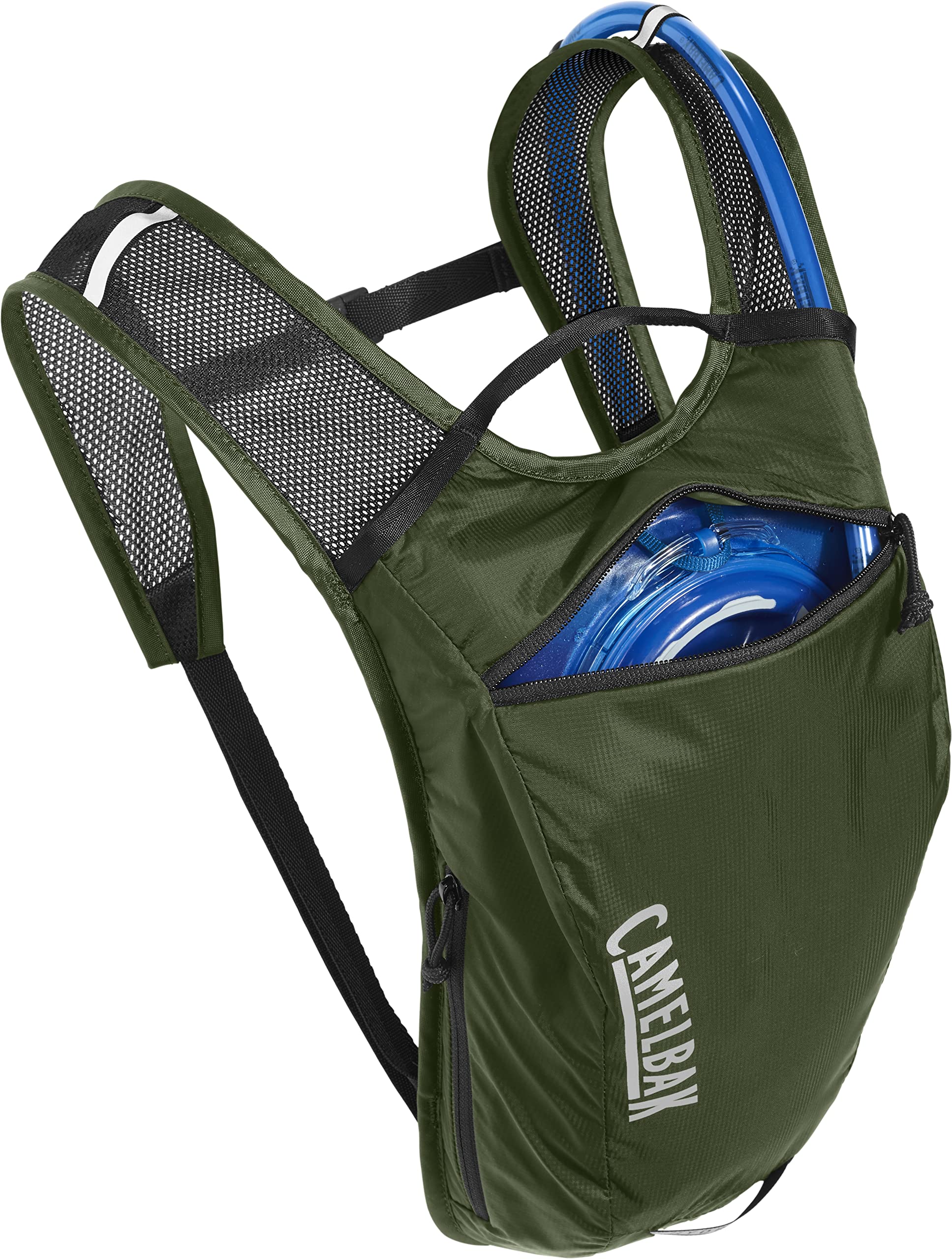 camelbak-hydrobak-light-zaino-di-idratazione-leggero-con-serbatoio-per-trail-run image 7