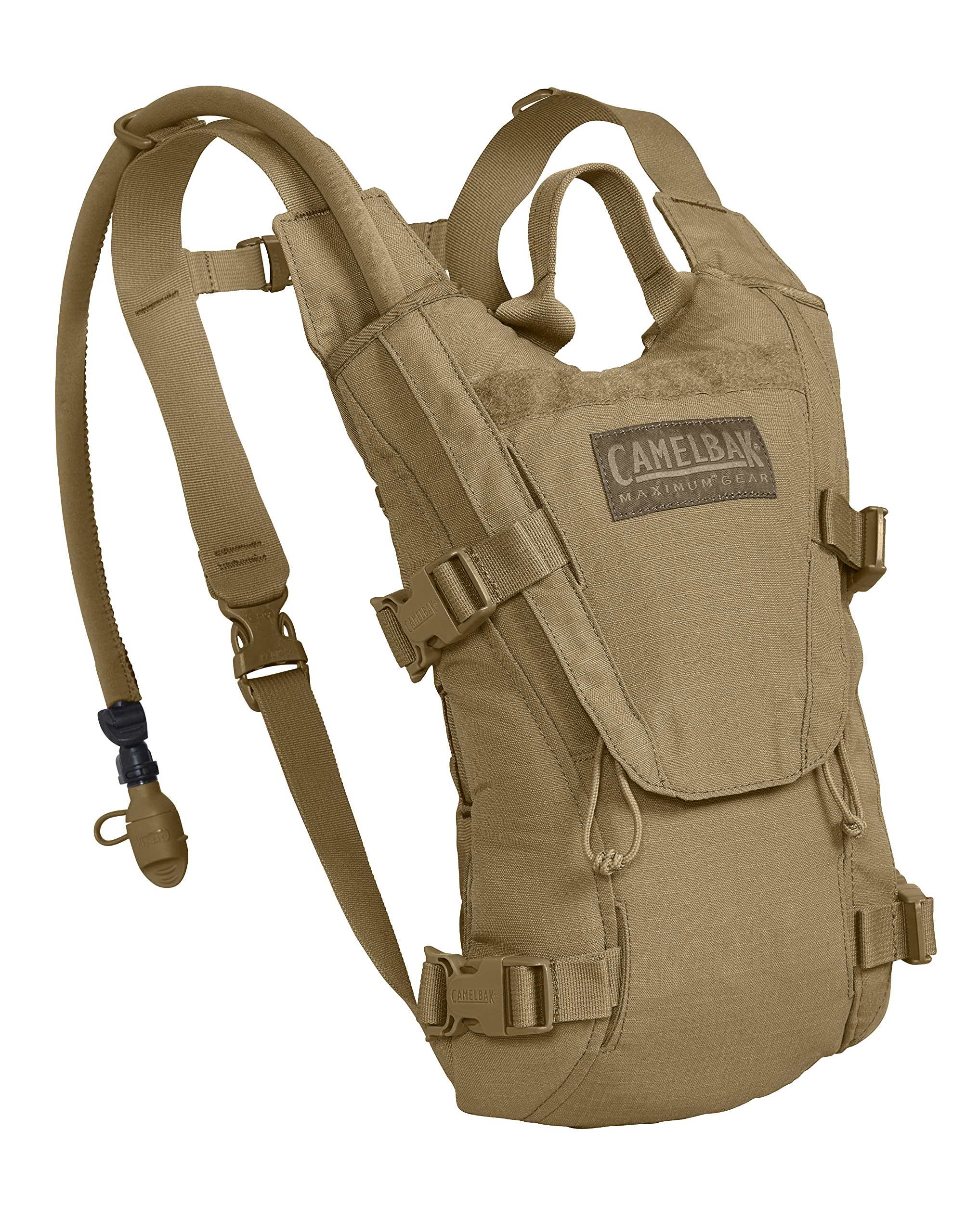 camelbak-thermobak-62610-zaino-idrico-militare-mil-spec-antidote-3l-colore-coyot image 2