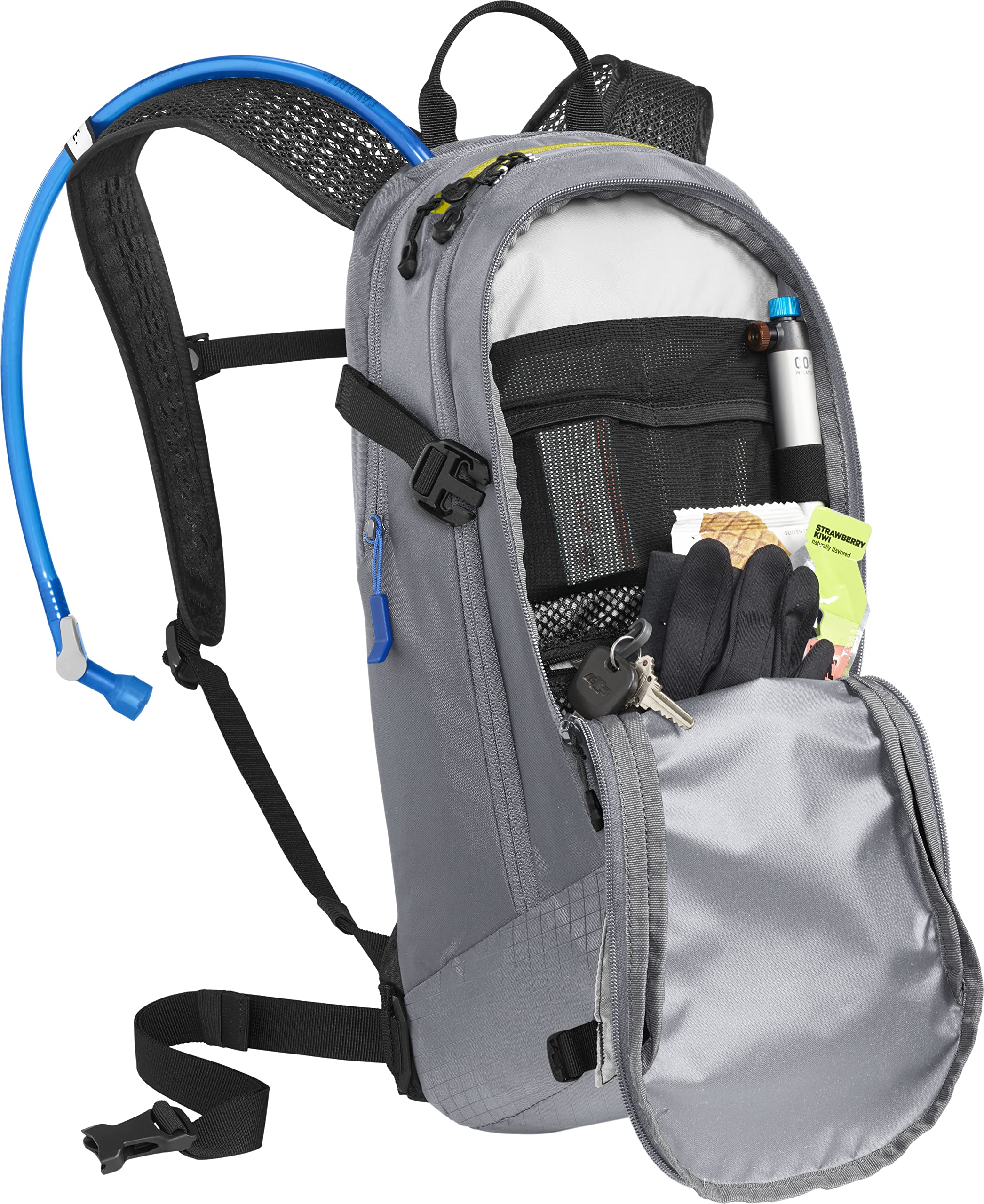 camelbak-m-u-l-e-12-zaino-idratazione-da-ciclismo-12-l-con-serbatoio-100-oz-air- image 7