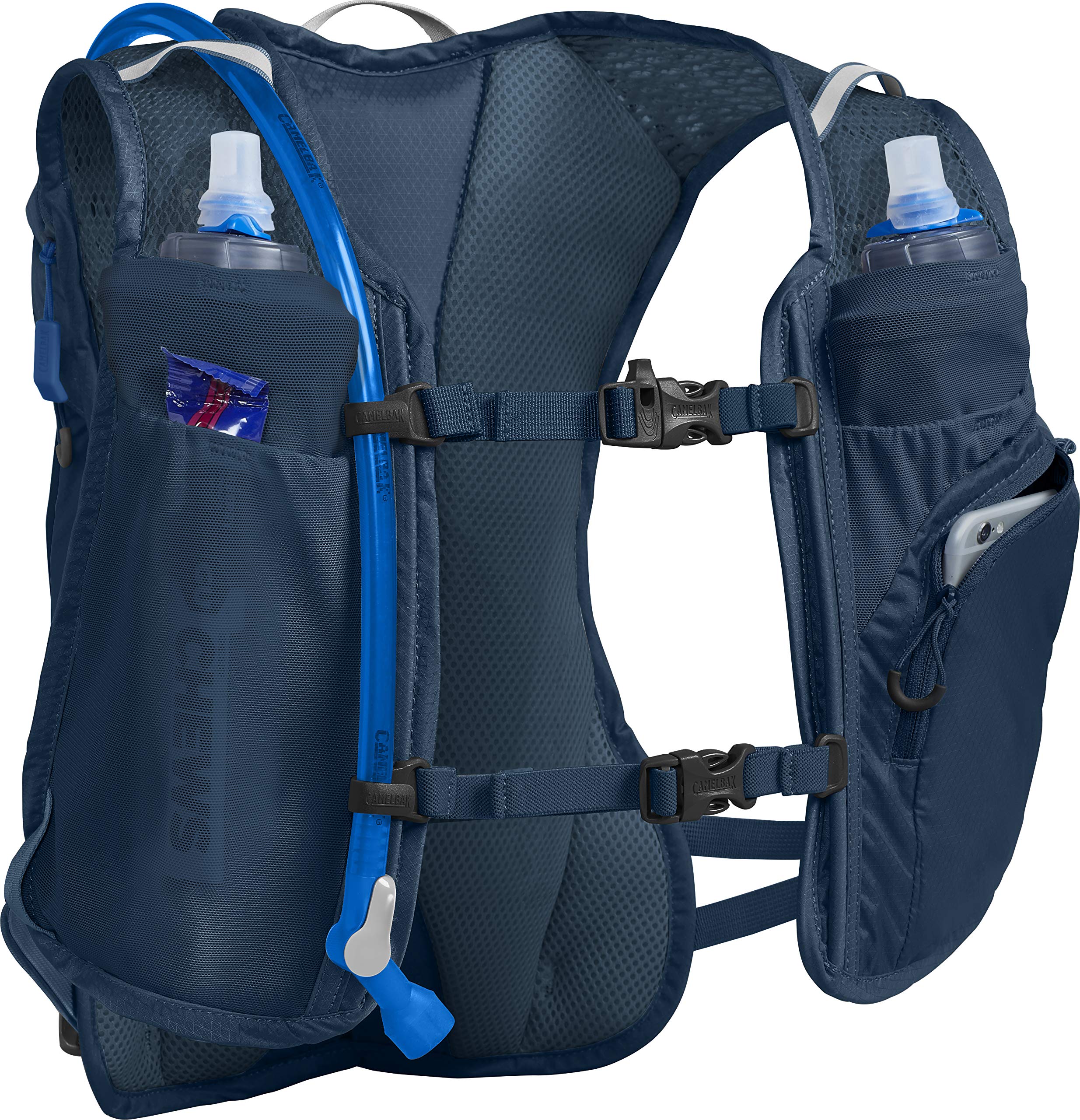 camelbak-octane-9-donna-zaino-idrico-running-9-litri-con-sacca-idrica-fit-specif image 3