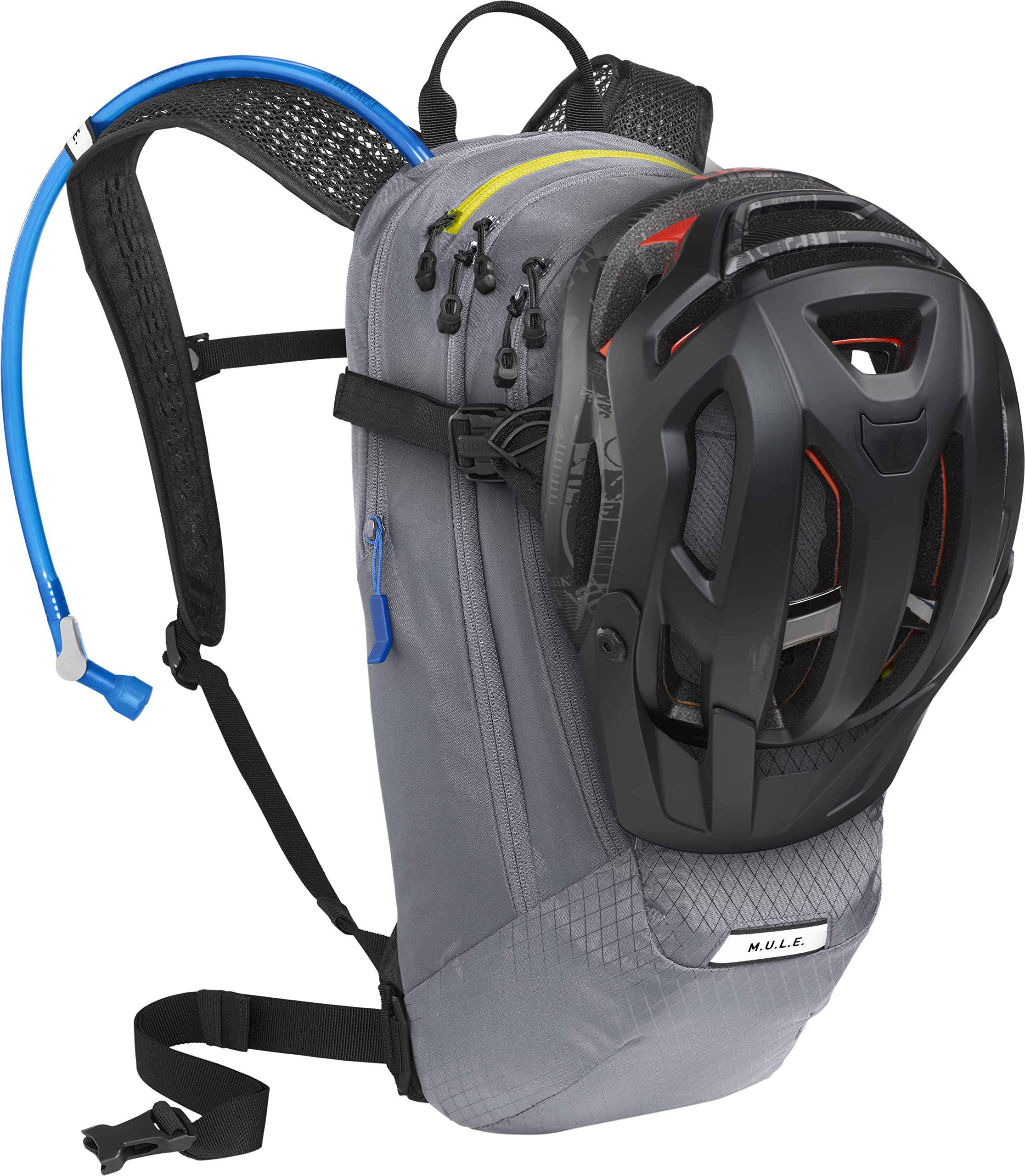 camelbak-m-u-l-e-12-zaino-idratazione-da-ciclismo-12-l-con-serbatoio-100-oz-air- image 6