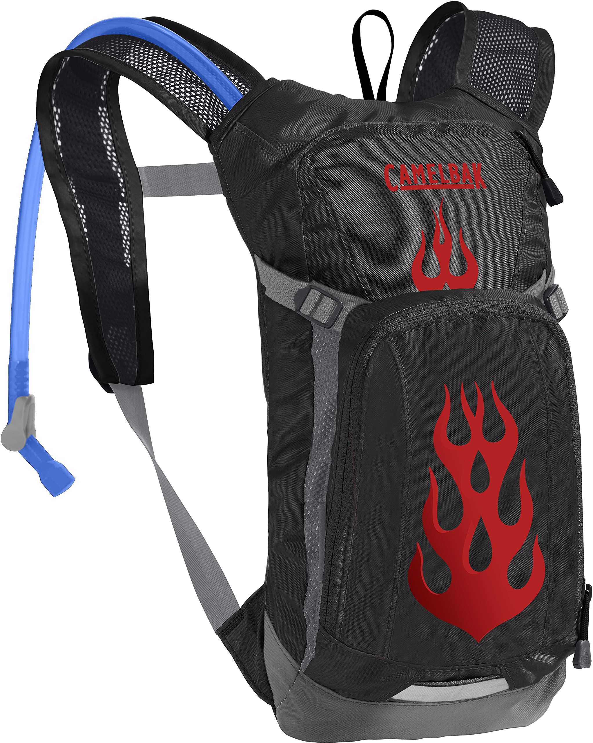 camelbak-mini-m-u-l-e-zaino-di-idratazione-per-bambini-1-5-l-con-serbatoio-crux- image 1
