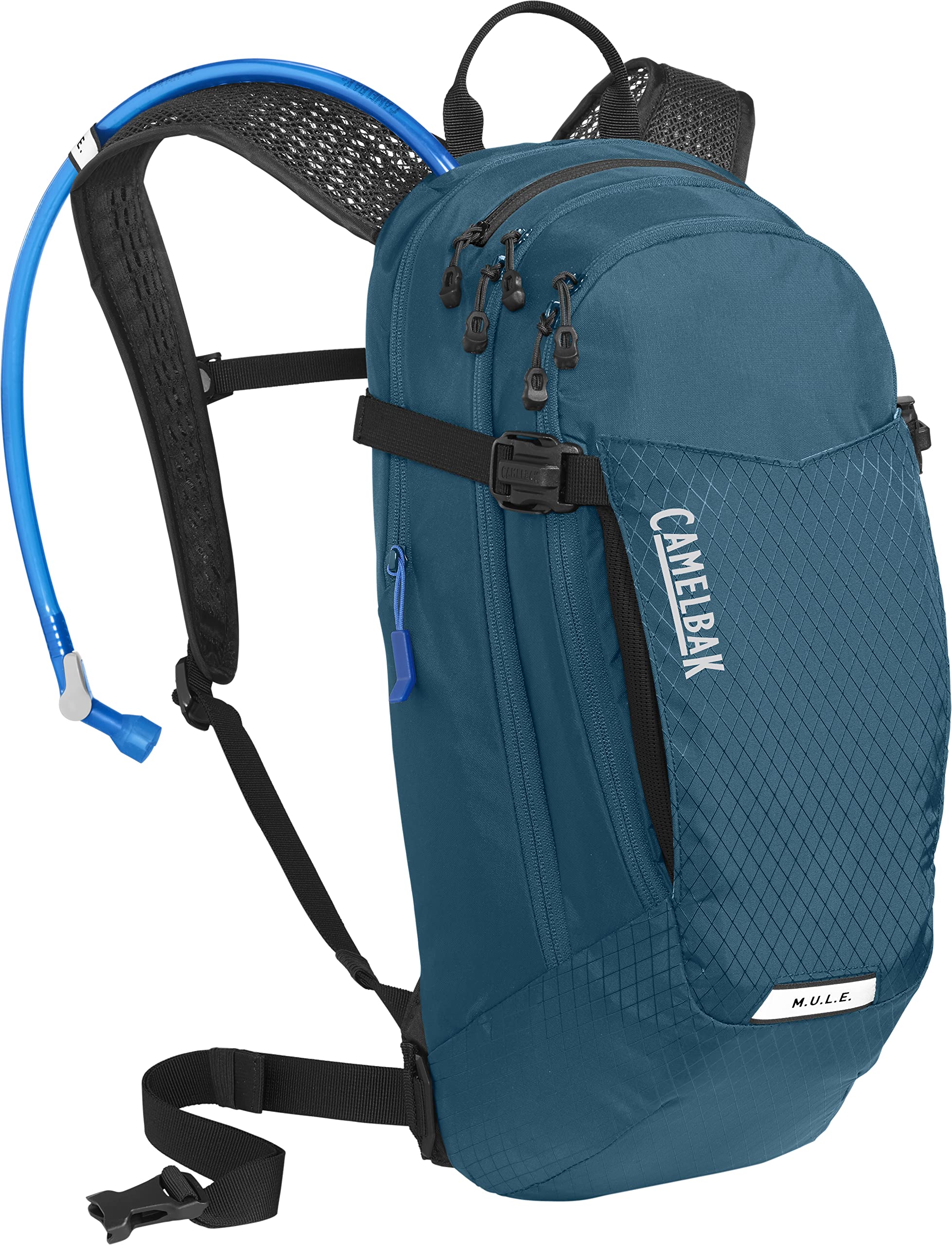 camelbak-m-u-l-e-12-zaino-idratazione-da-ciclismo-12-l-con-serbatoio-100-oz-air- image 8