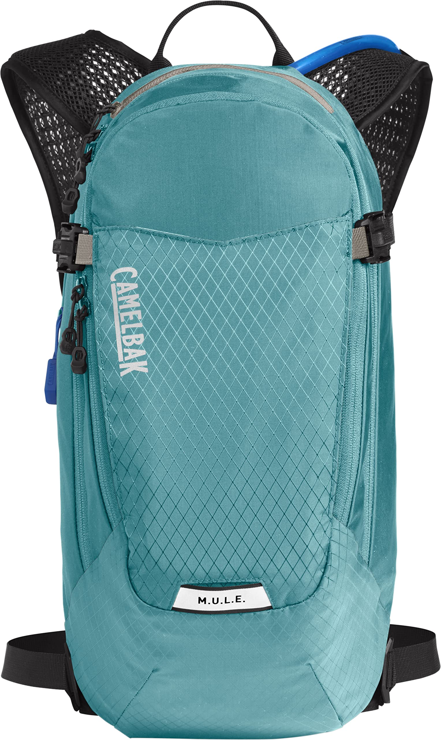 camelbak-zaino-idratante-da-donna-pannello-air-support-portacasche-e-tubo-magnet image 2