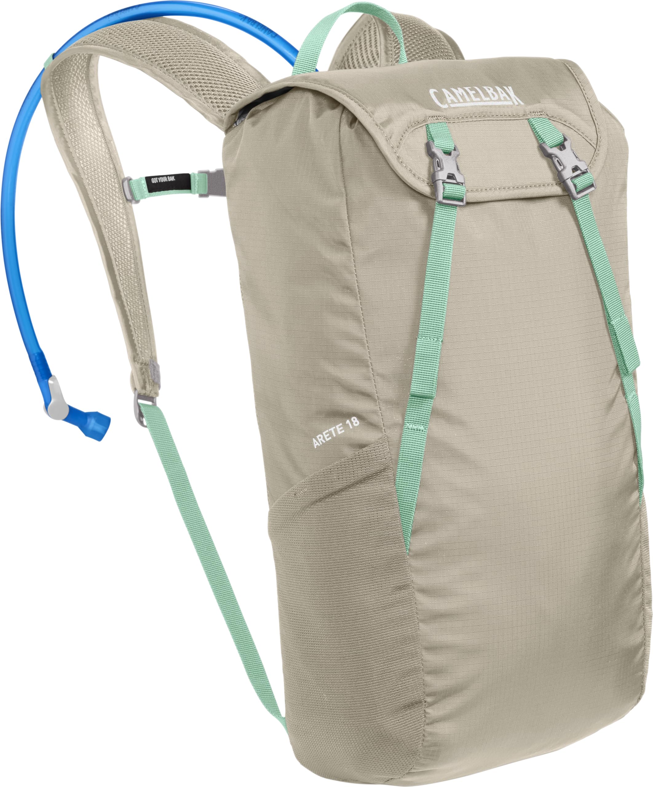camelbak-arete-18-zaino-idratante-ultraleggero-18-l-unisex-con-scomparto-portati image 6