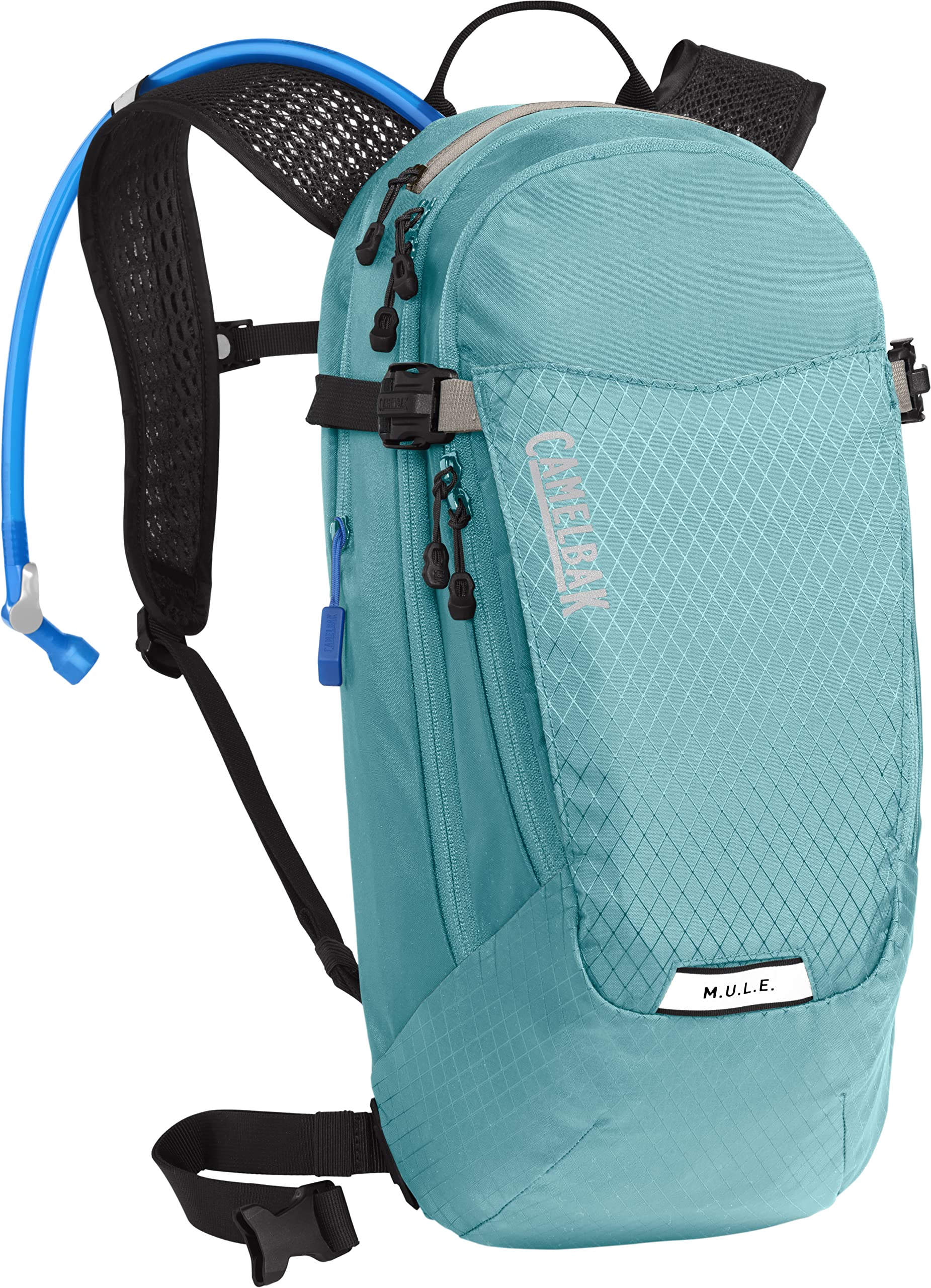 camelbak-zaino-idratante-da-donna-pannello-air-support-portacasche-e-tubo-magnet image 1
