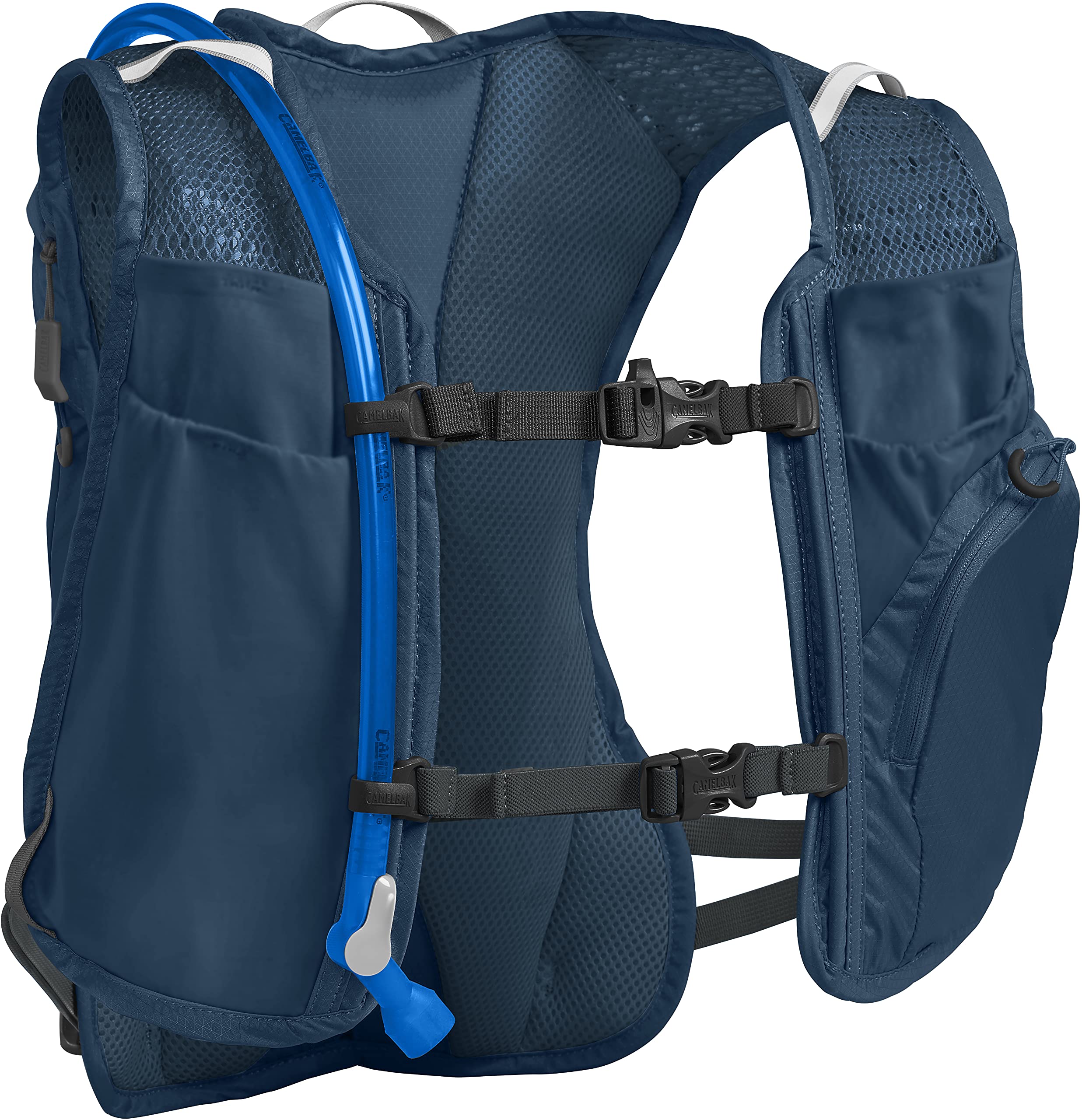 camelbak-octane-9-donna-zaino-idrico-running-9-litri-con-sacca-idrica-fit-specif image 2