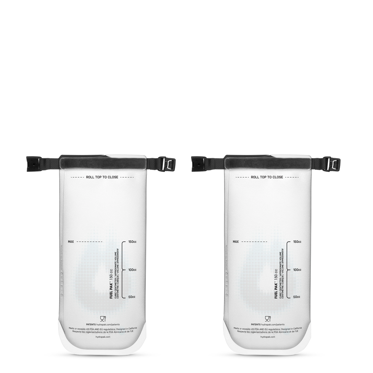 hydrapak-fuelpak-small-contenitore-alimentare-flessibile-con-indicatore-di-carbu image 3