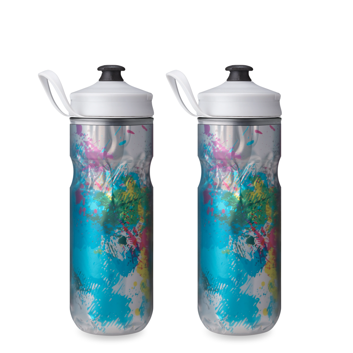 hydrapak-polar-sport-20oz-600ml-2-pack-splash-borracce-soft-a-squeeze-tri-layer- image 2