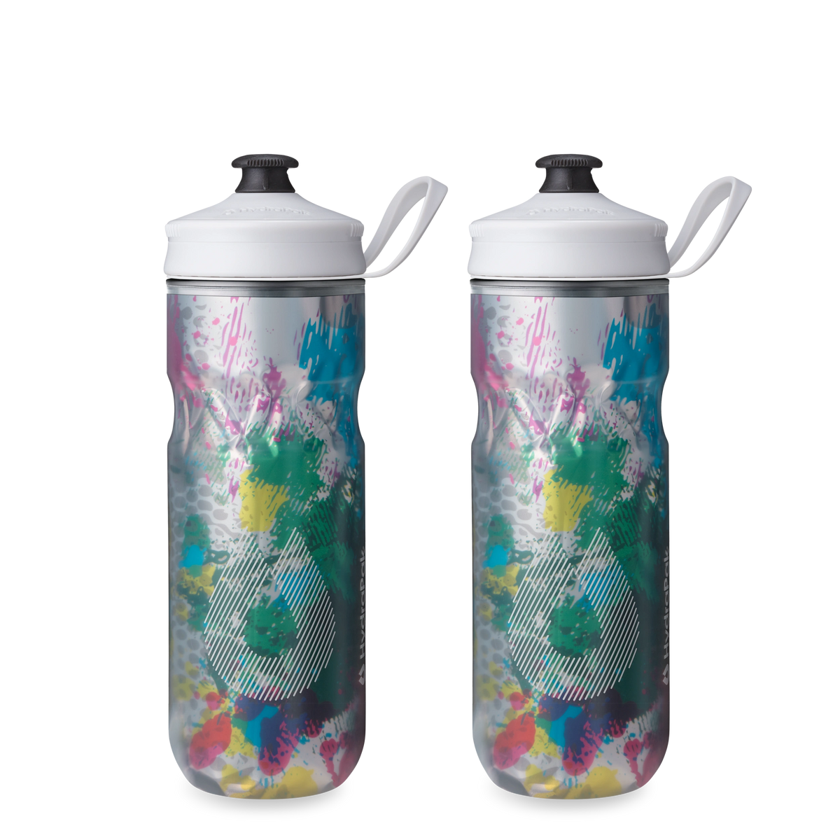 hydrapak-polar-sport-20oz-600ml-2-pack-splash-borracce-soft-a-squeeze-tri-layer- image 1