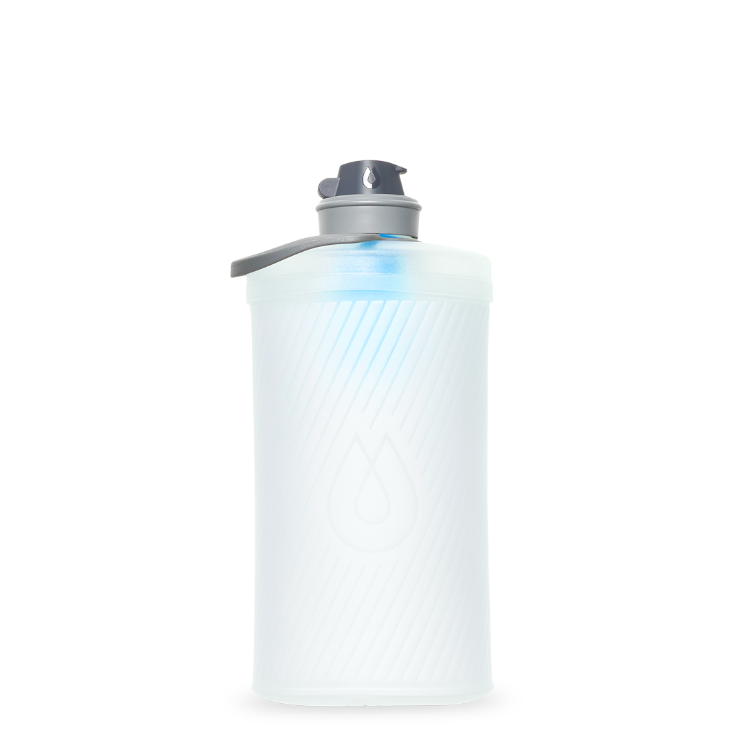 hydrapak-flux-1-5l-bottiglia-flessibile-con-filtro-integrato-per-acqua-potabile- image 1