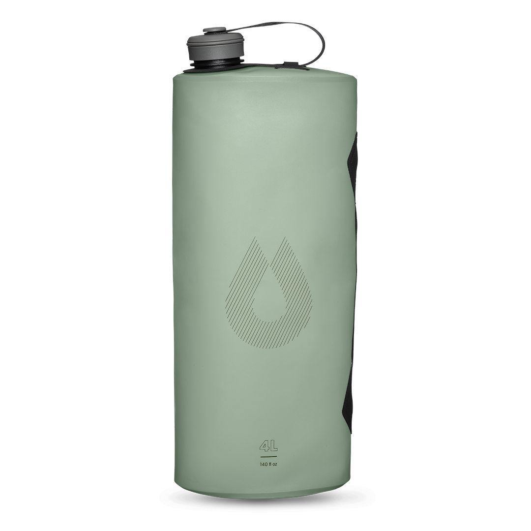 hydrapak-seeker-4l-serbatoio-flessibile-ad-alta-capacit-per-escursioni image 1