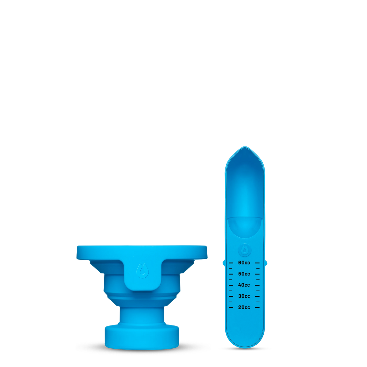 hydrapak-fuel-scoop-fuel-funnel-set-dosatore-e-imbuto-per-polveri-con-attacco-42 image 1