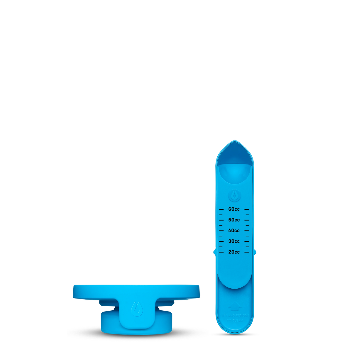 hydrapak-fuel-scoop-fuel-funnel-set-dosatore-e-imbuto-per-polveri-con-attacco-42 image 2