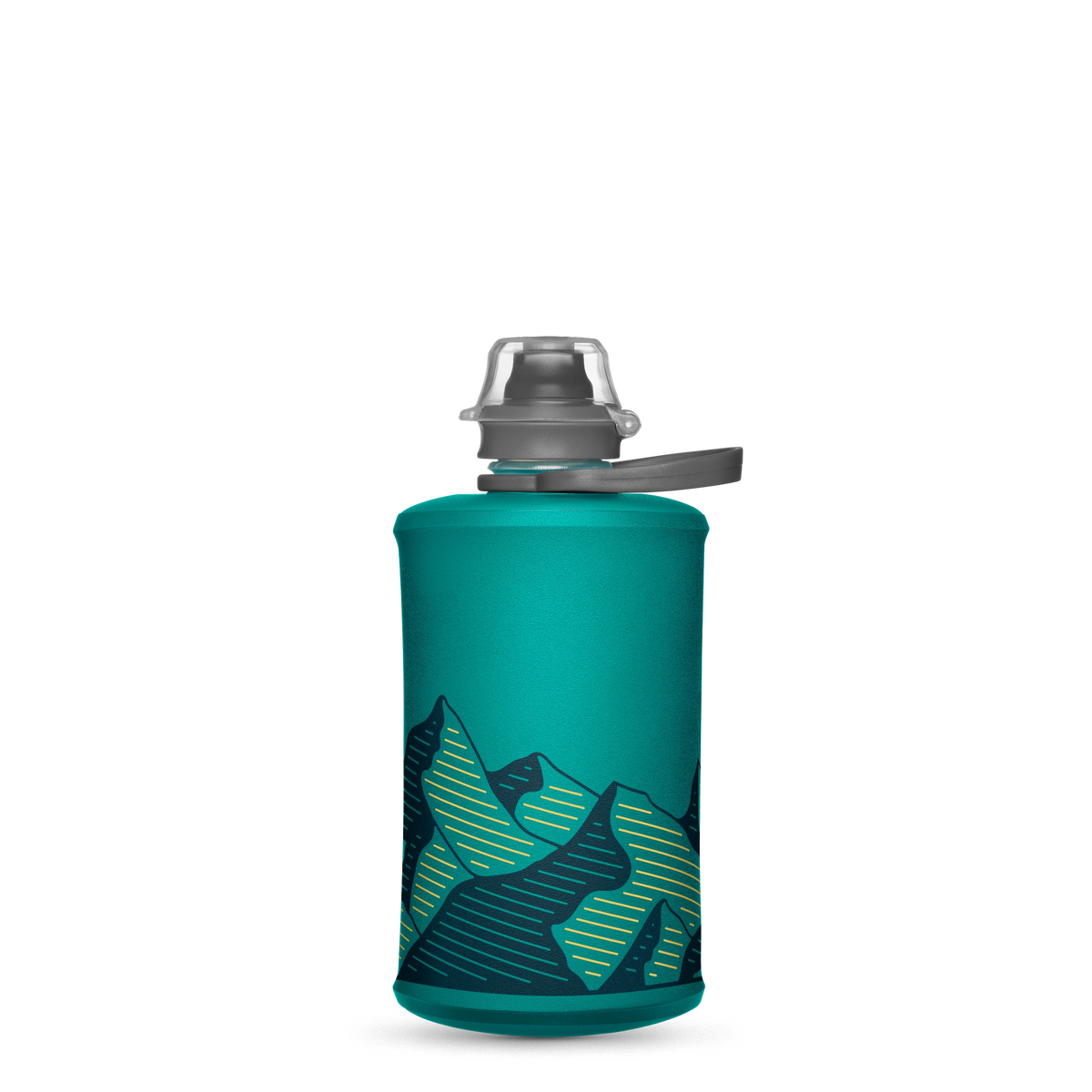 hydrapak-stow-350ml-borraccia-pieghevole-in-tpu-si-arrotola-da-vuota-50-pi-legge image 1