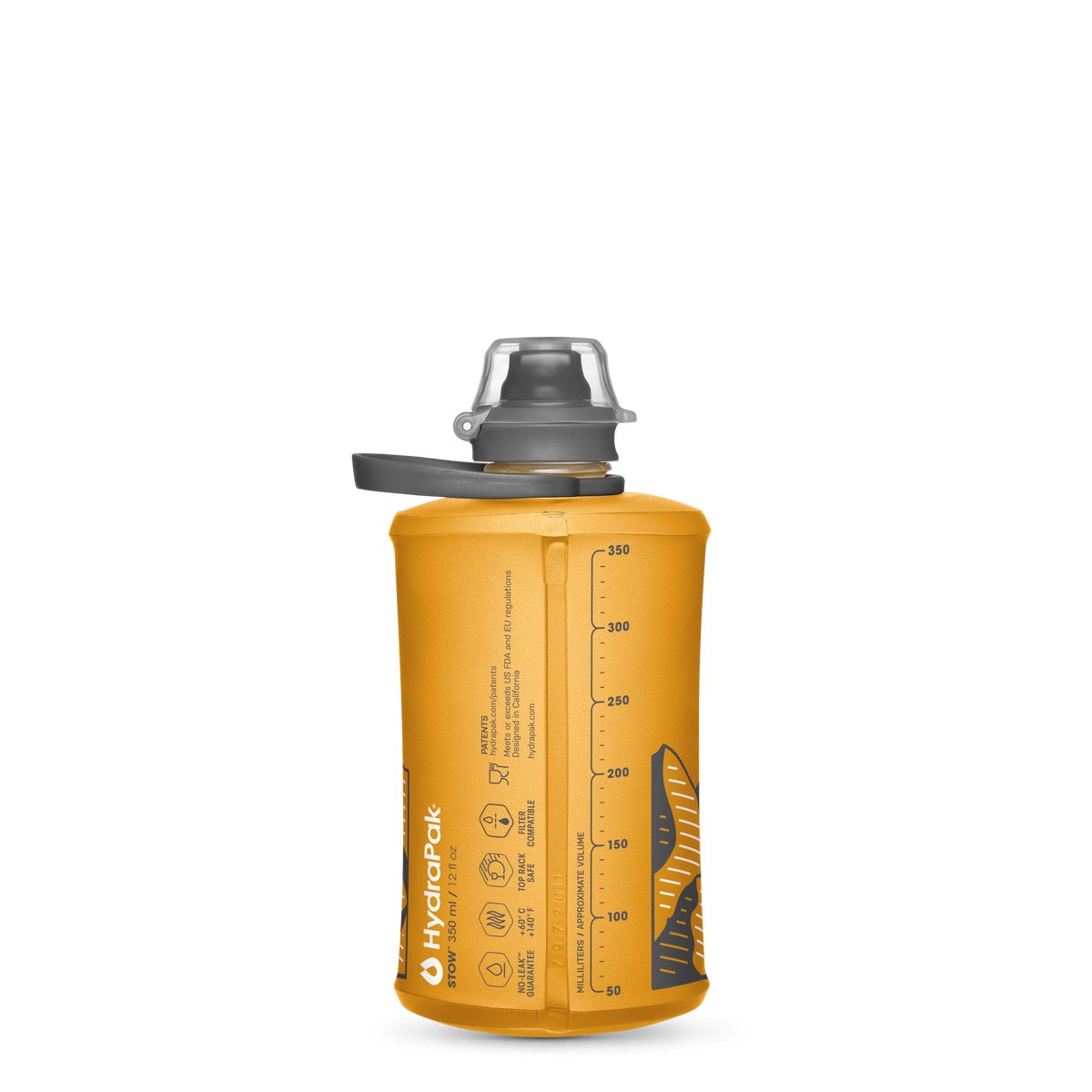 hydrapak-stow-350ml-borraccia-pieghevole-in-tpu-si-arrotola-da-vuota-50-pi-legge image 6