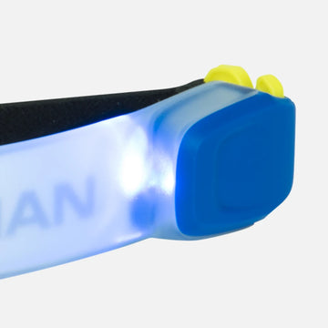 nathan-lightbender-rx-fascia-luminosa-da-braccio-led-6-lumen-ricaricabile-usb-ip image 2