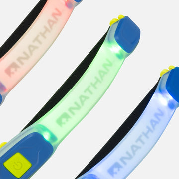 nathan-lightbender-rx-fascia-luminosa-da-braccio-led-6-lumen-ricaricabile-usb-ip image 3
