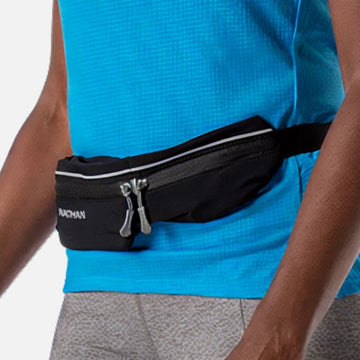 nathan-mirage-plus-pack-cintura-da-running-regolabile-con-tasche-e-porta-pettora image 2