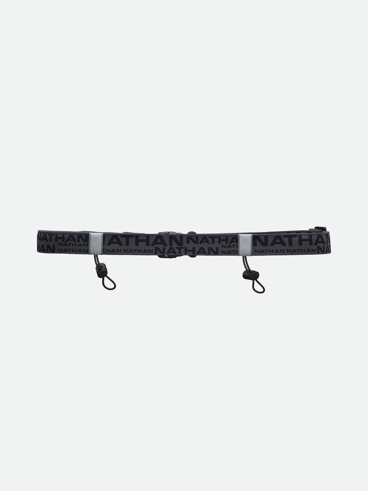nathan-race-number-belt-cintura-porta-pettorale-con-porta-gel-per-triathlon-e-co image 3