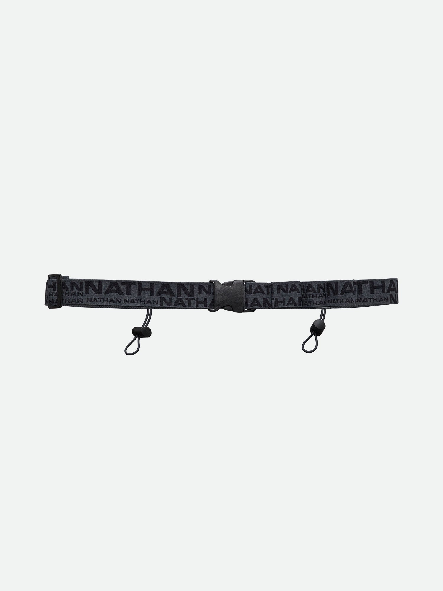 nathan-race-number-belt-cintura-porta-pettorale-con-porta-gel-per-triathlon-e-co image 2