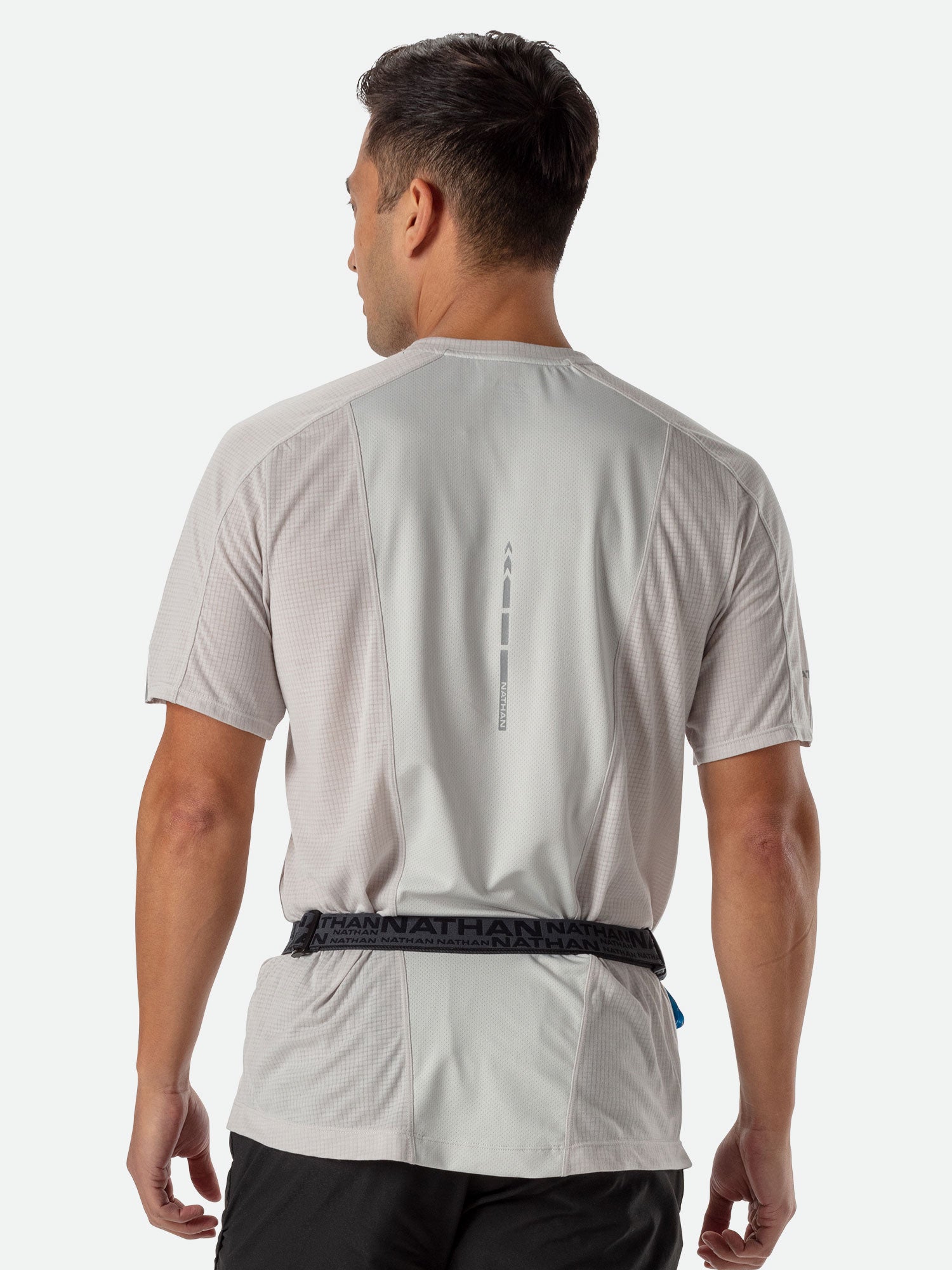nathan-race-number-belt-cintura-porta-pettorale-con-porta-gel-per-triathlon-e-co image 6