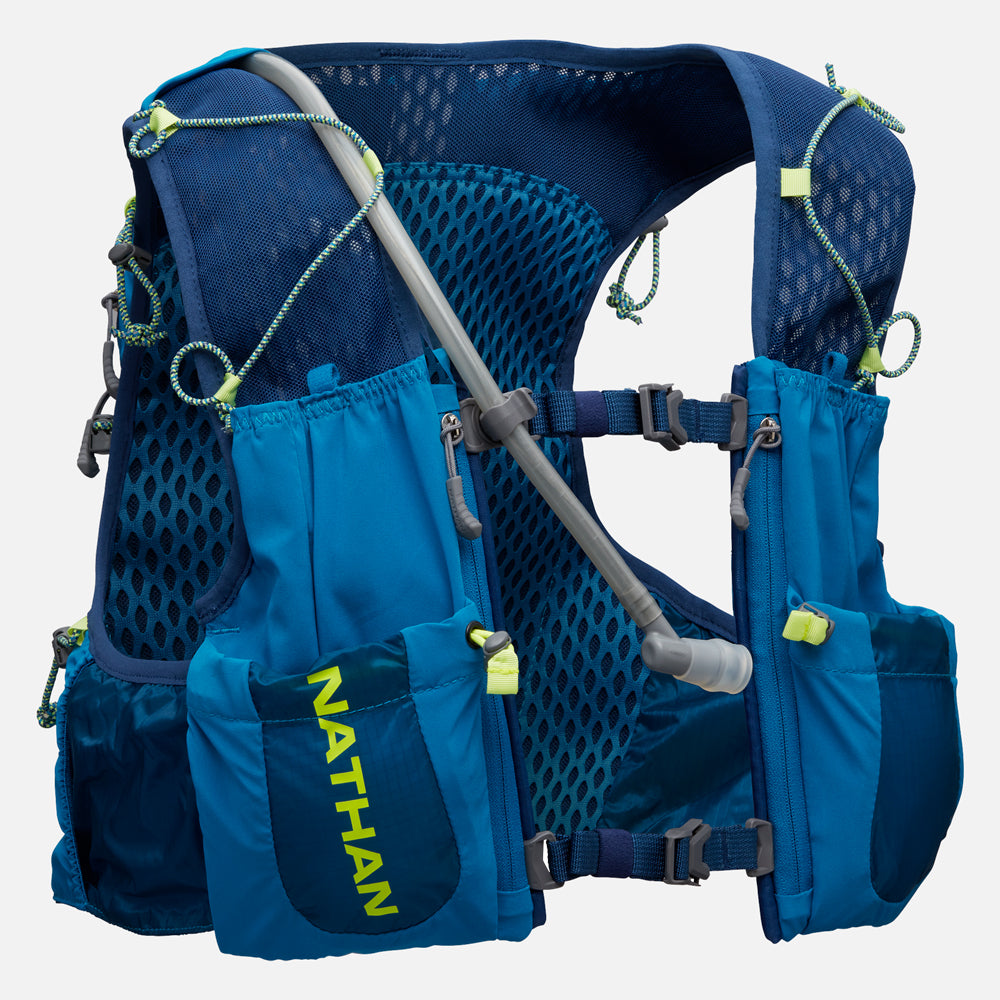 nathan-vaporair-3-0-7l-gilet-di-idratazione-da-corsa-con-air-mesh-e-zip-posterio image 1