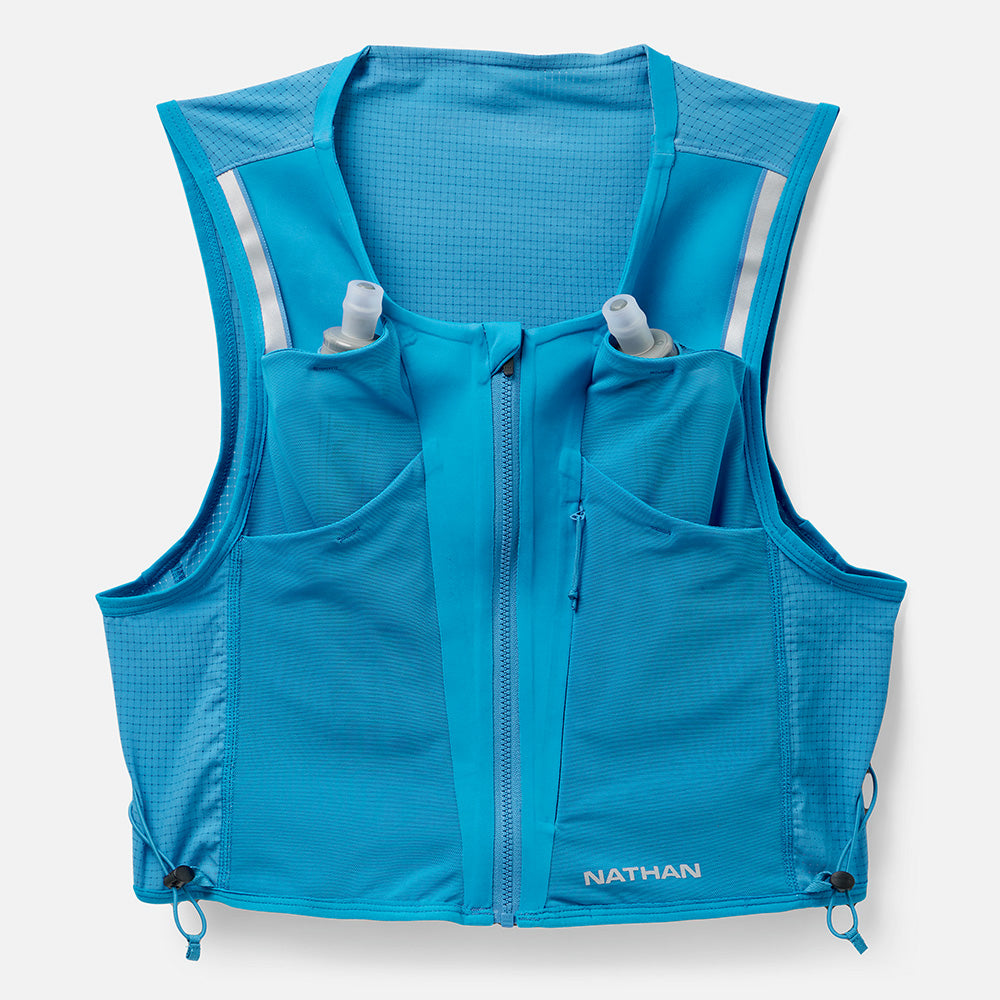 nathan-aerozip-1l-gilet-da-gara-di-idratazione-unisex-ultraleggero image 1
