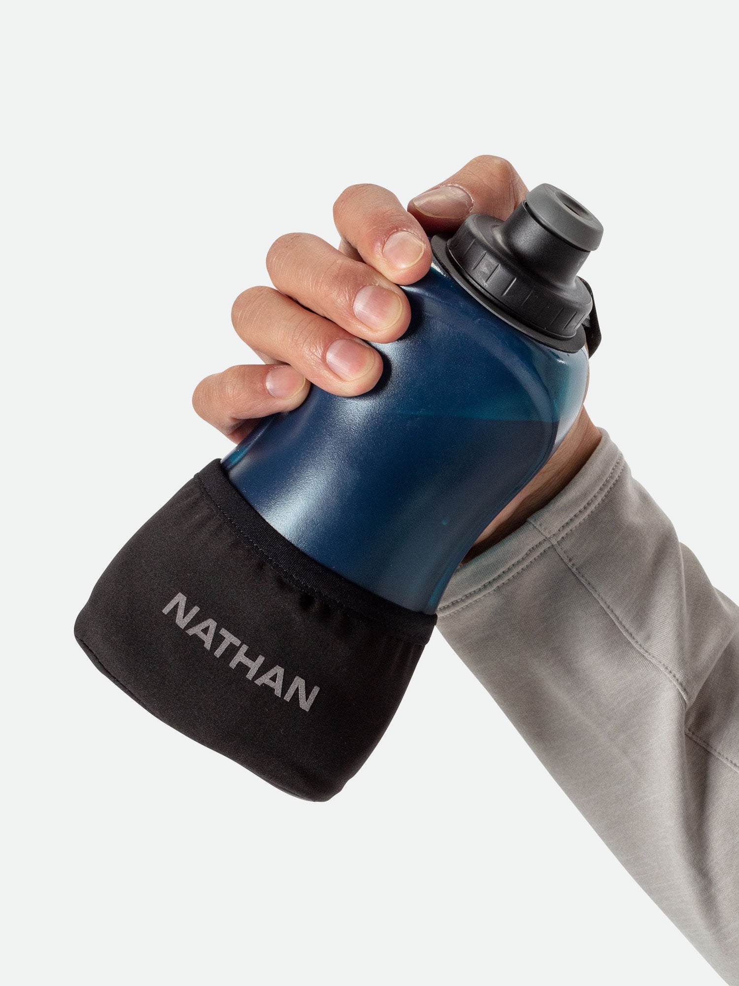 nathan-quicksqueeze-lite-bottiglia-da-mano-18oz-532ml-con-push-pull-blast-valve image 4
