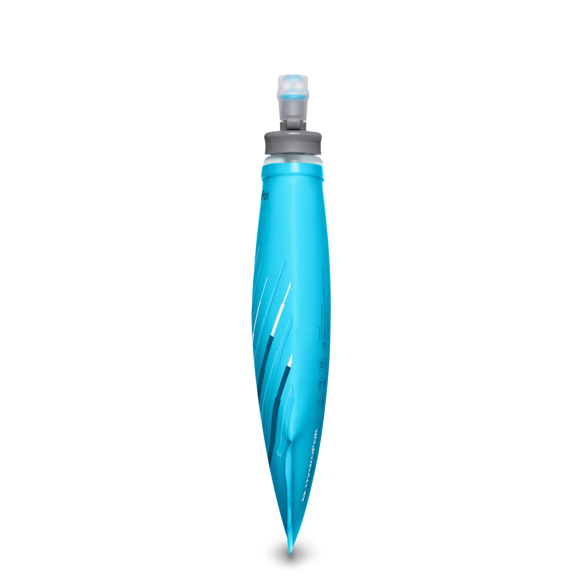 hydrapak-pocketflask-500ml-borraccia-flessibile-ultrapiatta-con-tappo-locking-28 image 4