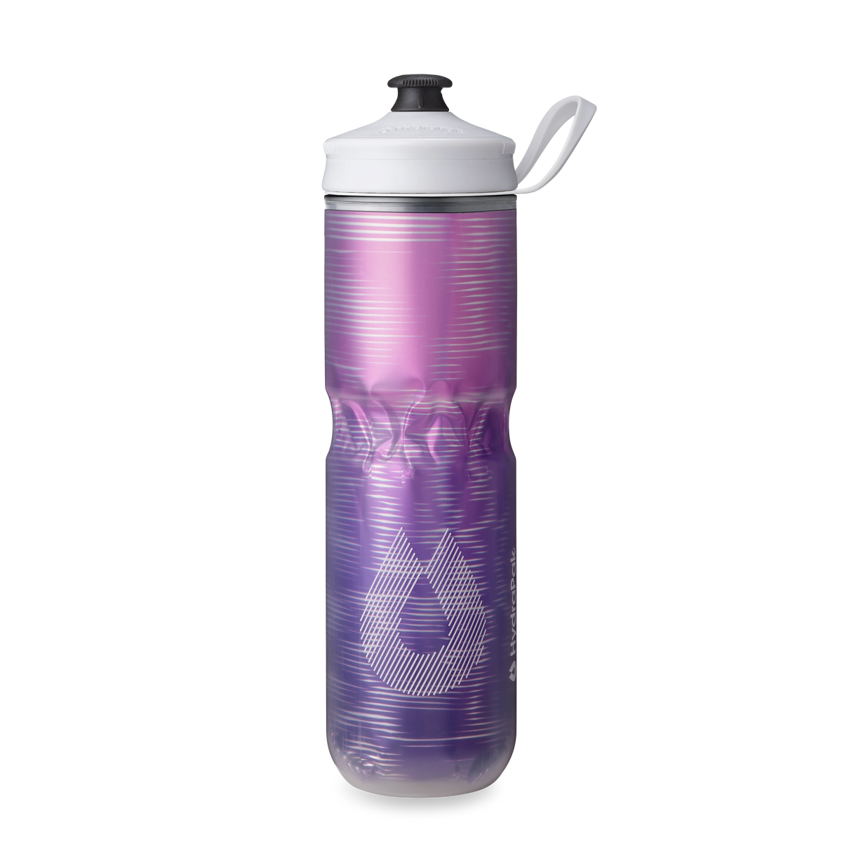 hydrapak-polar-sport-24oz-700ml-pulse-borraccia-soft-a-squeeze-tri-layer-per-atl image 1