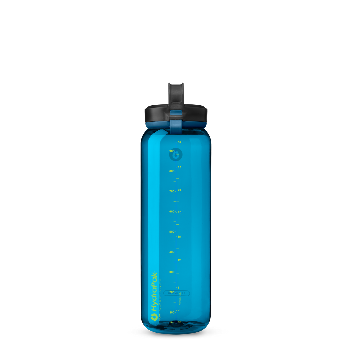 hydrapak-recon-clip-carry-1l-32oz-borraccia-in-tritan-renew-al-50-riciclato image 2