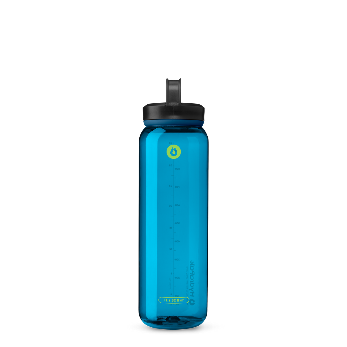 hydrapak-recon-clip-carry-1l-32oz-borraccia-in-tritan-renew-al-50-riciclato image 3