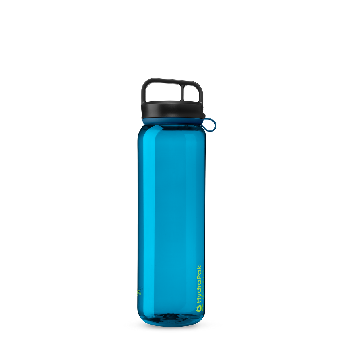 hydrapak-recon-clip-carry-1l-32oz-borraccia-in-tritan-renew-al-50-riciclato image 1