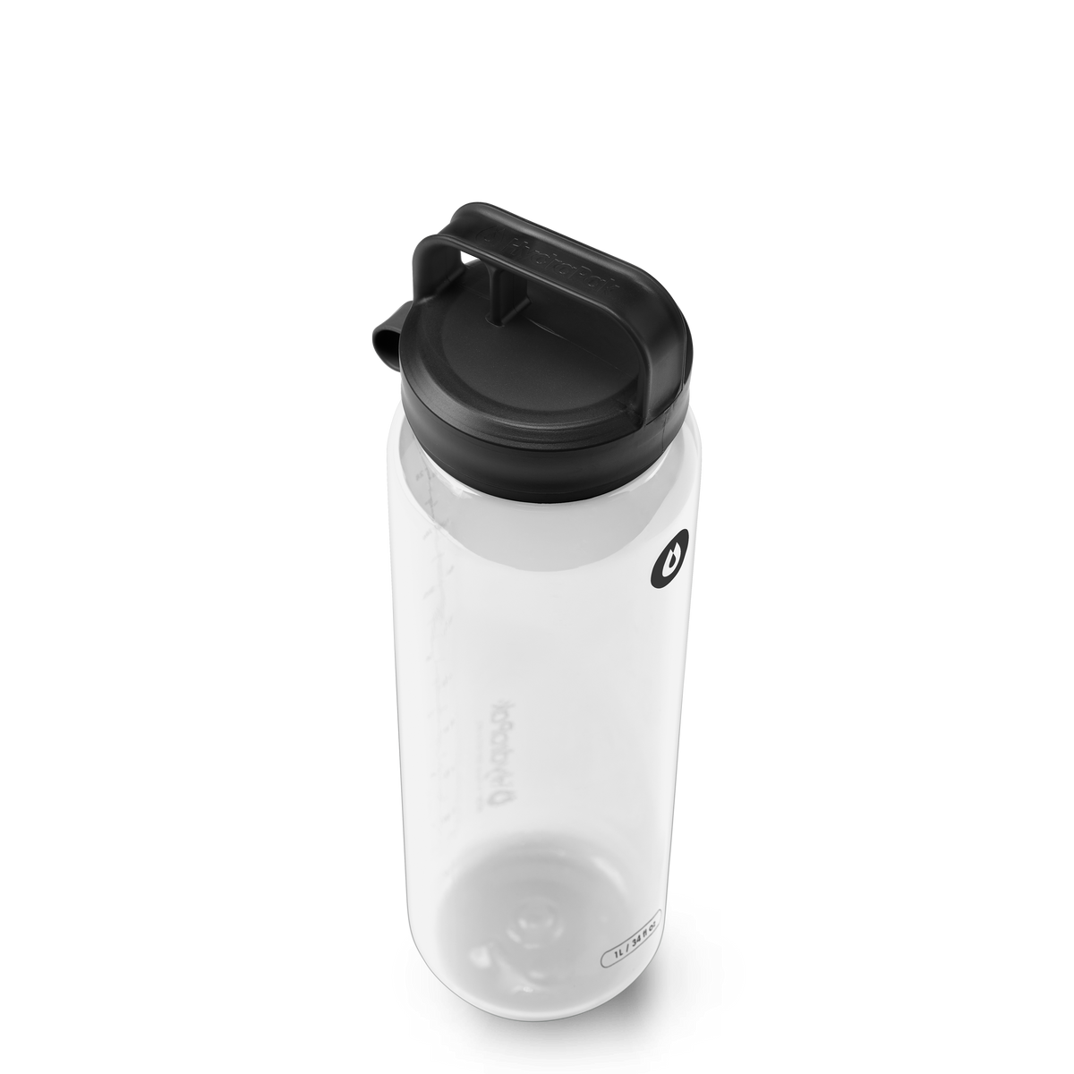 hydrapak-recon-clip-carry-1l-32oz-borraccia-in-tritan-renew-al-50-riciclato image 8