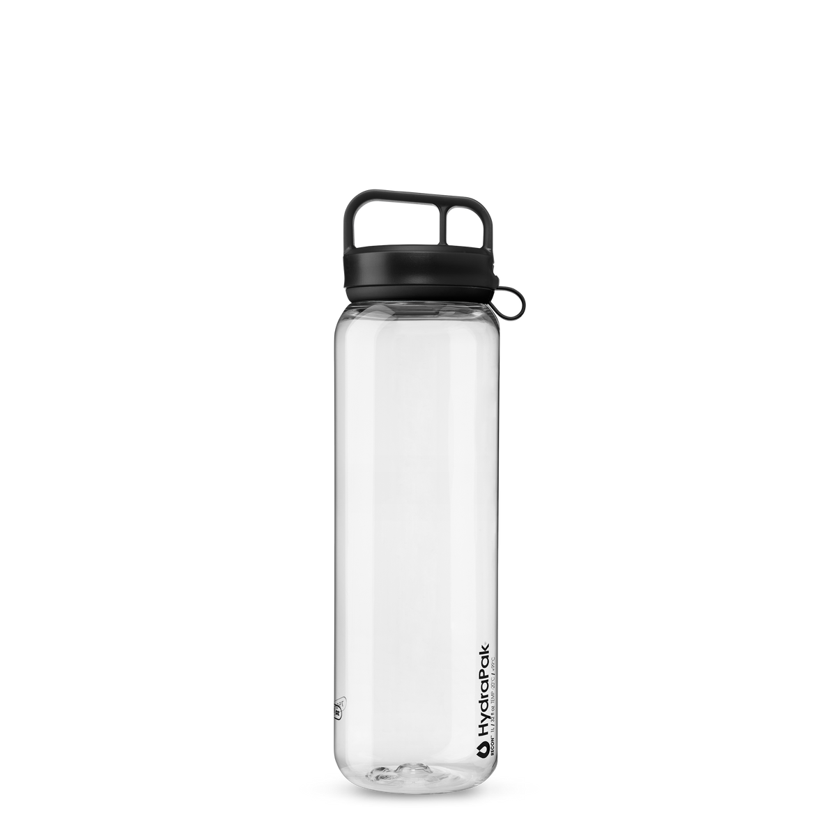hydrapak-recon-clip-carry-1l-32oz-borraccia-in-tritan-renew-al-50-riciclato image 5