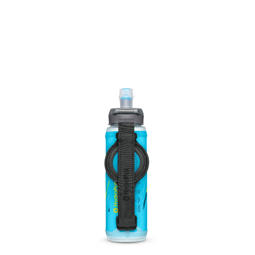 hydrapak-skyflask-speed-350ml-soft-flask-da-mano-con-passapollice-per-corsa image 4