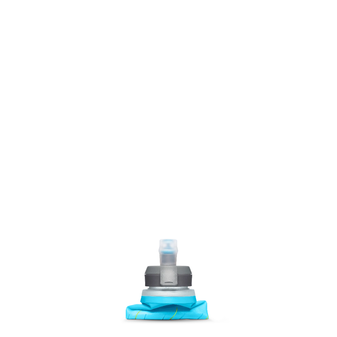 hydrapak-skyflask-speed-350ml-soft-flask-da-mano-con-passapollice-per-corsa image 2
