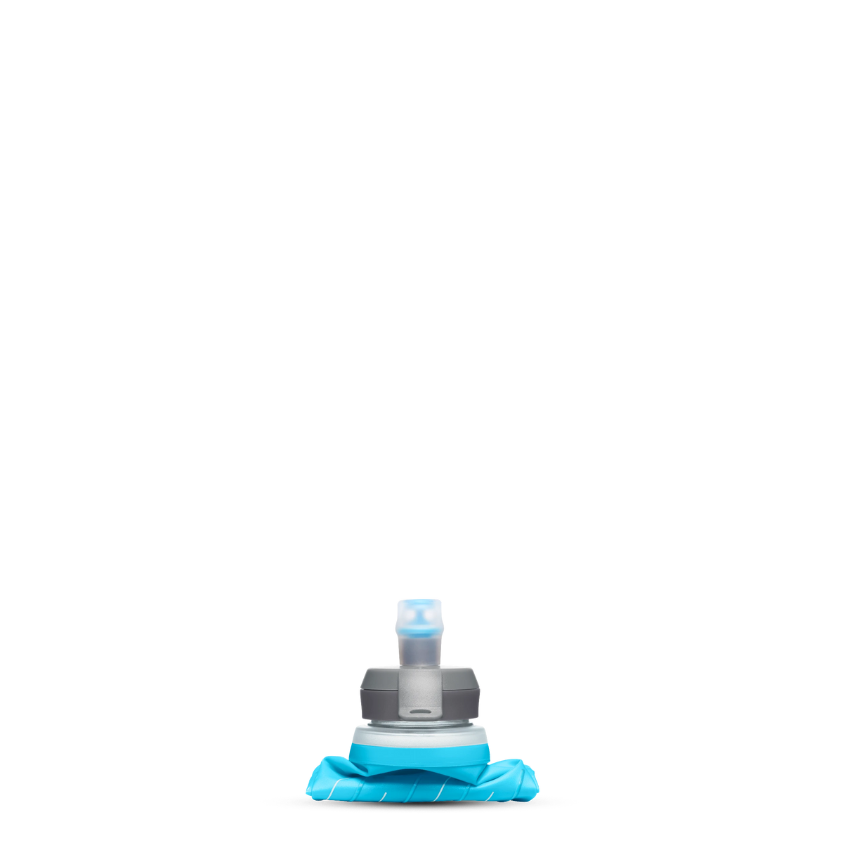 hydrapak-ultraflask-speed-500ml-soft-flask-con-fondo-3d-saldato-e-tappo-speedfil image 2