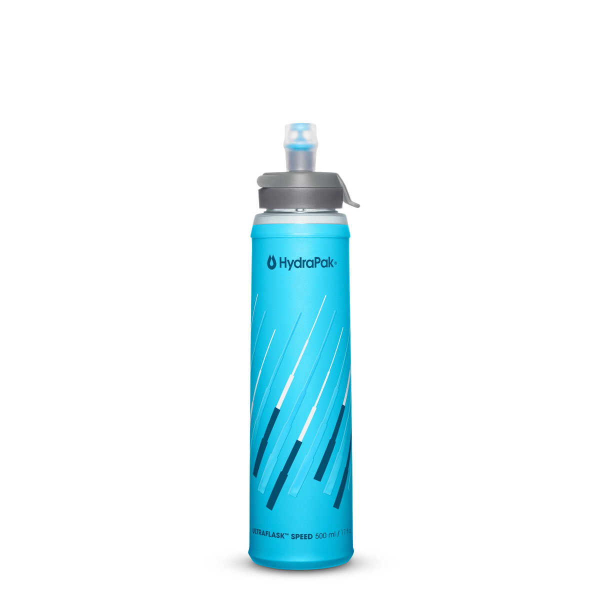 hydrapak-ultraflask-speed-500ml-soft-flask-con-fondo-3d-saldato-e-tappo-speedfil image 4